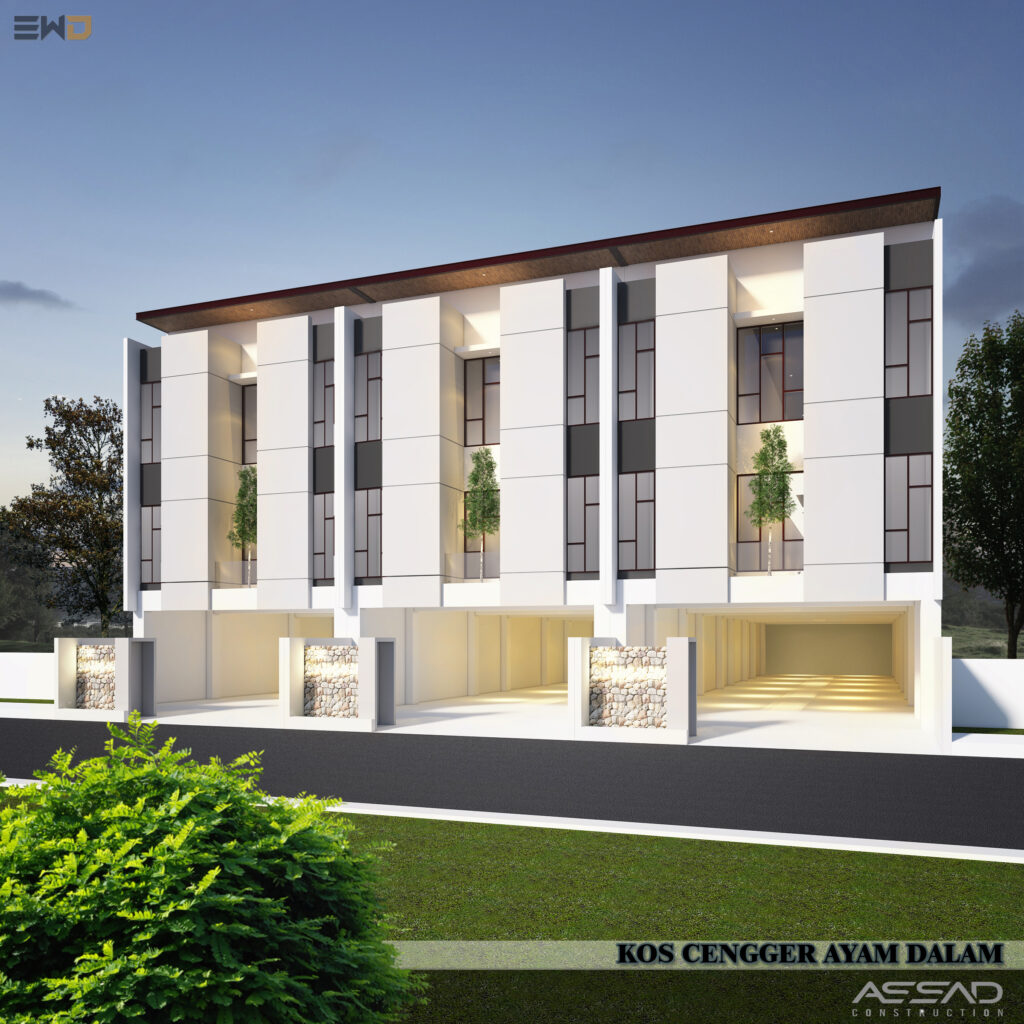 Kontraktor Rumah Kos di Malang – Kontraktor Rumah Kos – Pemborong Rumah Kos – Jasa Pembangunan Rumah Kos – Kontraktor Rumah Kos Modern – Jasa Renovasi Kamar Kos – Kontraktor Pembangunan Rumah Kos Murah